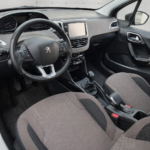 Peugeot 2008 1.6 VTi Allure 