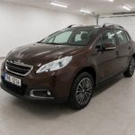 Peugeot 2008 1.6 VTi Allure 