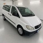 Mercedes Vito 2.2 CDI 