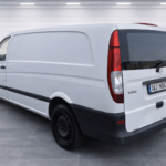 Mercedes Vito 111 CDI Extra Long 