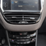 Peugeot 2008 1.6 VTi Allure 