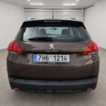 Peugeot 2008 1.6 VTi Allure 