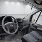 Mercedes sprinter 313 cdi