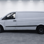 Mercedes Vito 111 CDI Extra Long 