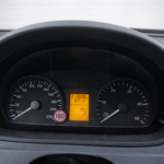 Mercedes Vito 111 CDI Extra Long 