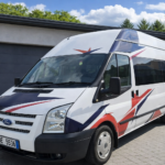 Ford Transit 2.2 TDCi 