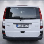 Mercedes Vito 111 CDI Extra Long 