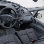 Mercedes Vito 111 CDI Extra Long 