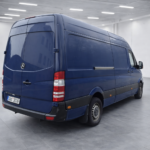 Mercedes sprinter 313 cdi