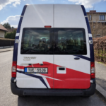 Ford Transit 2.2 TDCi 