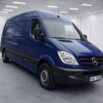 Mercedes sprinter 313 cdi