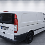 Mercedes Vito 111 CDI Extra Long 
