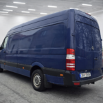 Mercedes sprinter 313 cdi