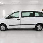 Mercedes Vito 2.2 CDI 