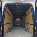Mercedes sprinter 313 cdi