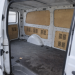 Mercedes Vito 111 CDI Extra Long 