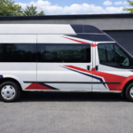 Ford Transit 2.2 TDCi 