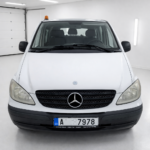 Mercedes Vito 2.2 CDI 