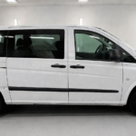 Mercedes Vito 2.2 CDI 