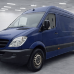 Mercedes sprinter 313 cdi