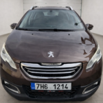 Peugeot 2008 1.6 VTi Allure 