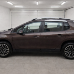 Peugeot 2008 1.6 VTi Allure 