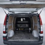 Mercedes Vito 111 CDI Extra Long 