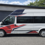 Ford Transit 2.2 TDCi 