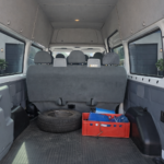 Ford Transit 2.2 TDCi 