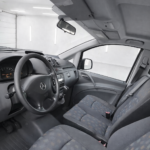 Mercedes Vito 2.2 CDI 