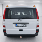 Mercedes Vito 2.2 CDI 