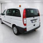 Mercedes Vito 2.2 CDI 