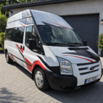 Ford Transit 2.2 TDCi 