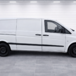 Mercedes Vito 111 CDI Extra Long 