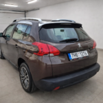 Peugeot 2008 1.6 VTi Allure 