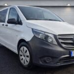 Mercedes-Benz Vito 111 CDI Tourer