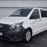 Mercedes-Benz Vito 111 CDI Tourer
