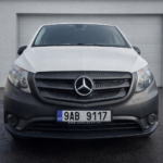 Mercedes-Benz Vito 111 CDI Tourer