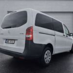 Mercedes-Benz Vito 111 CDI Tourer