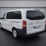 Mercedes-Benz Vito 111 CDI Tourer