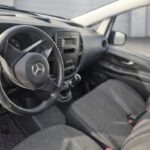Mercedes-Benz Vito 111 CDI Tourer