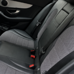 Mercedes C Combi 
