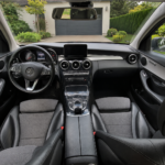 Mercedes C Combi 
